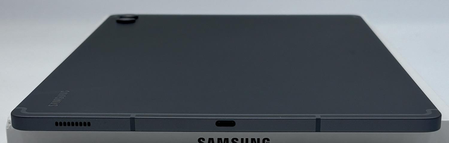 Samsung Galaxy Tab S9 Plus FE, color Gray