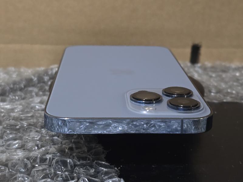 Apple iPhone 13 Pro Max, color Sierra Blue