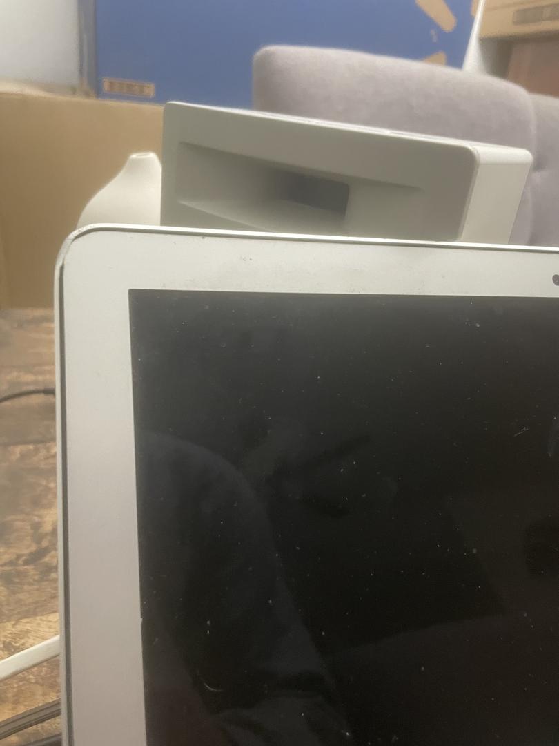 MacBook Air 2015 - 13", color Silver