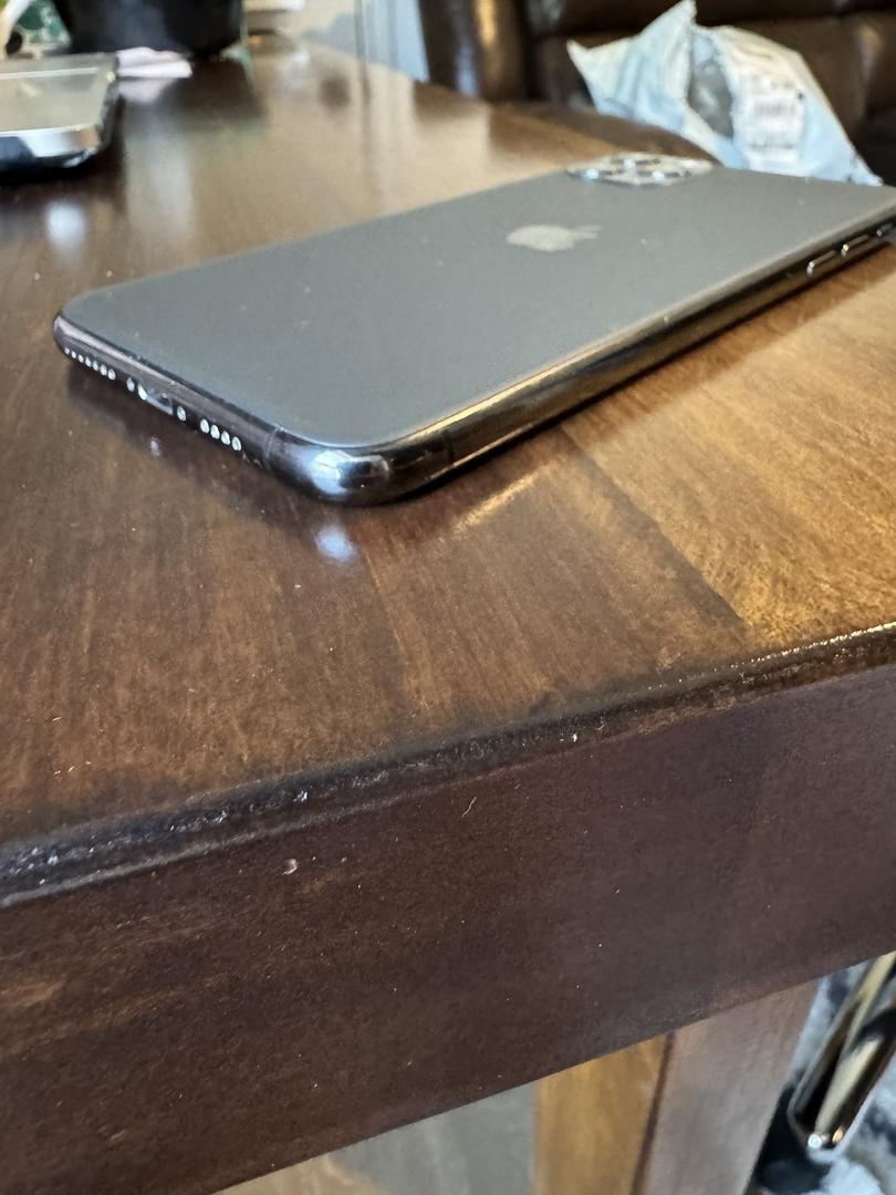 Apple iPhone 11 Pro Max, color Gray