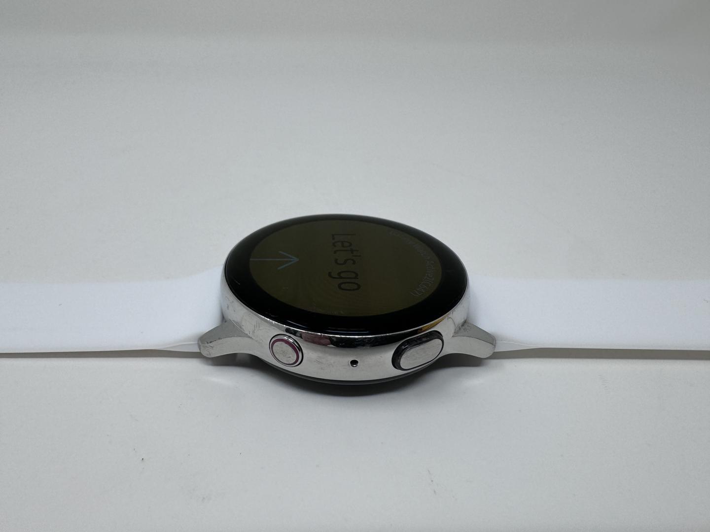 Samsung Galaxy Watch Active2 40mm, color Silver