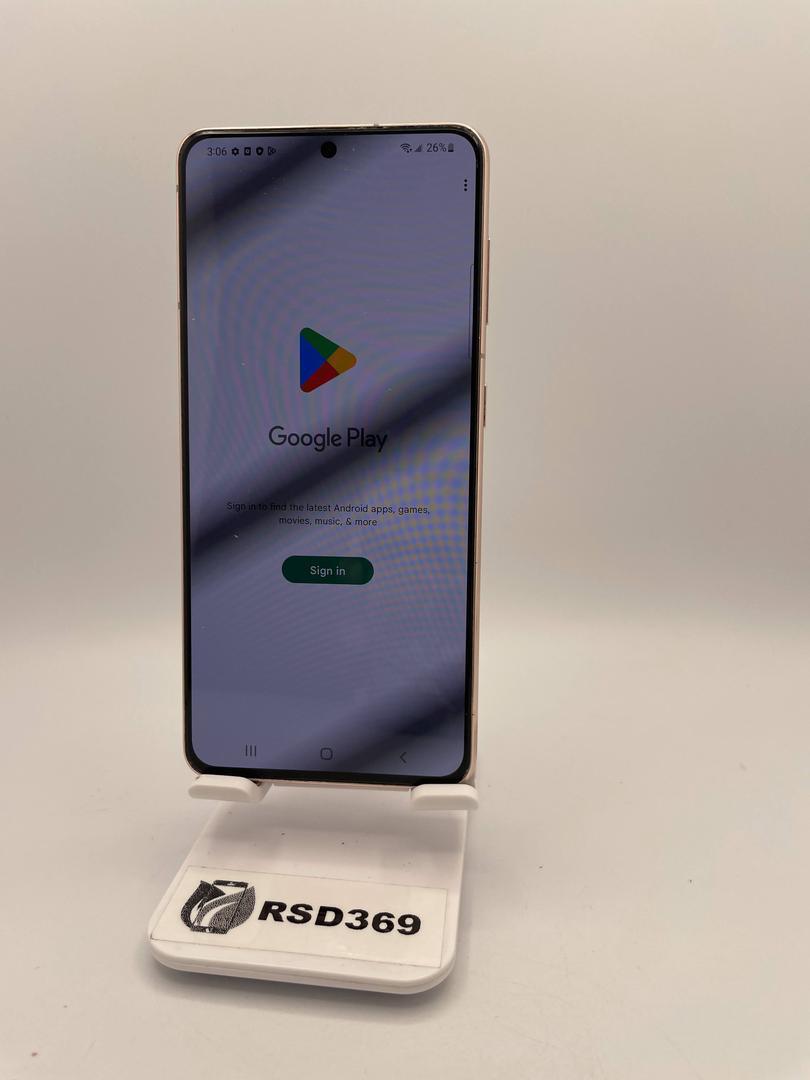 Samsung Galaxy S21 Plus 5G, color Violet