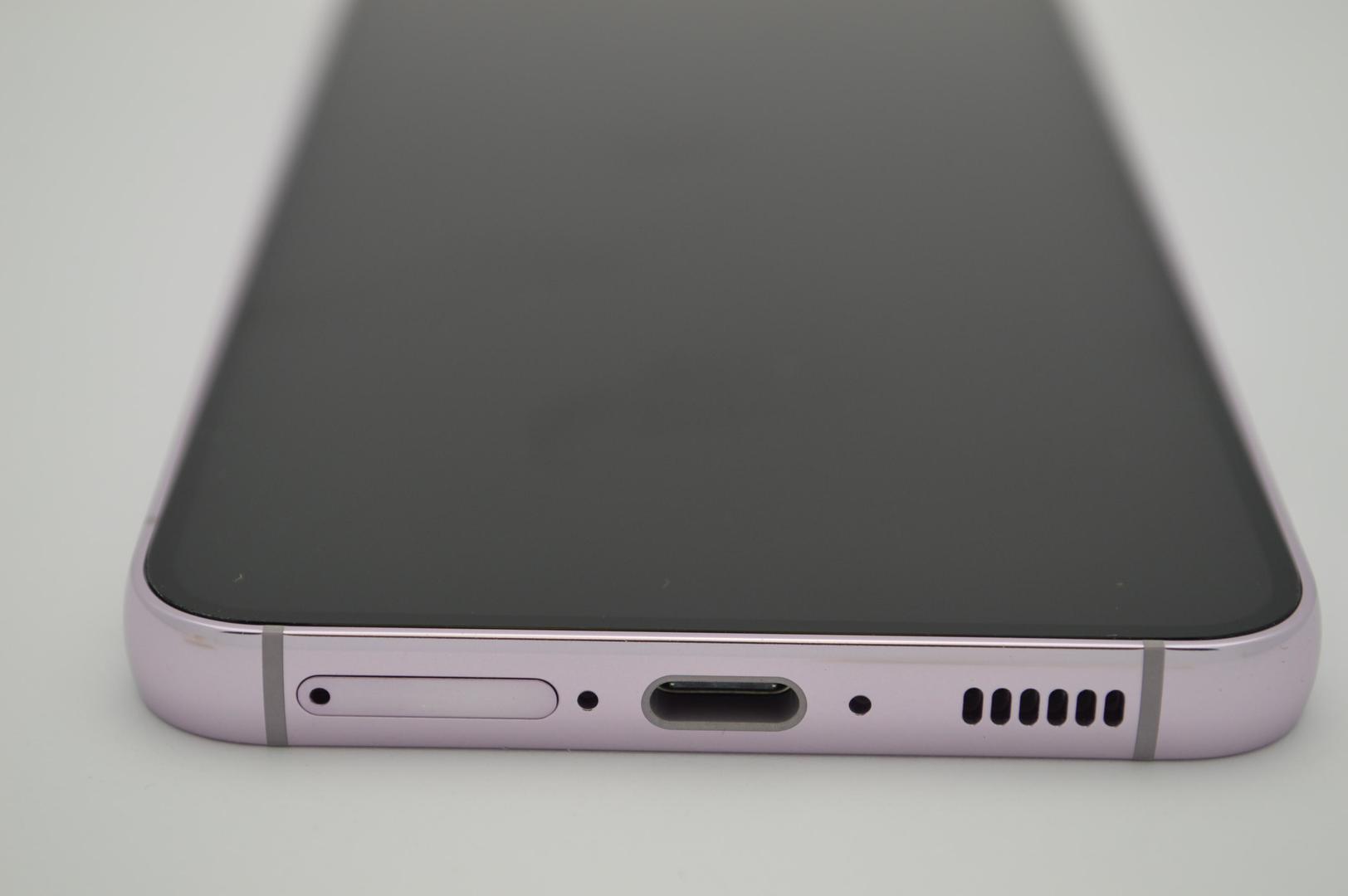 Samsung Galaxy S23, color Lavender