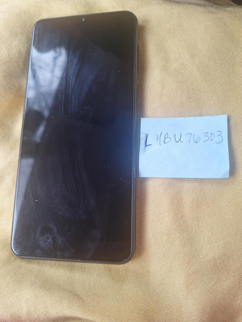 Samsung Galaxy A13 5G, color Black