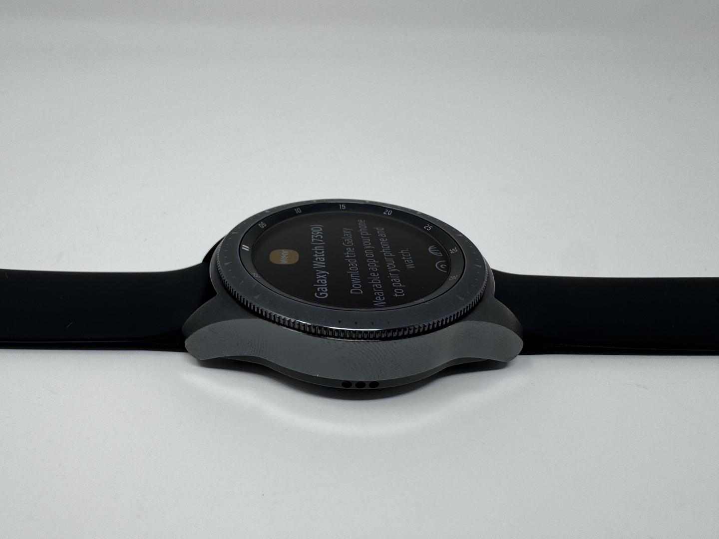 Samsung Galaxy Watch 42mm, color Black