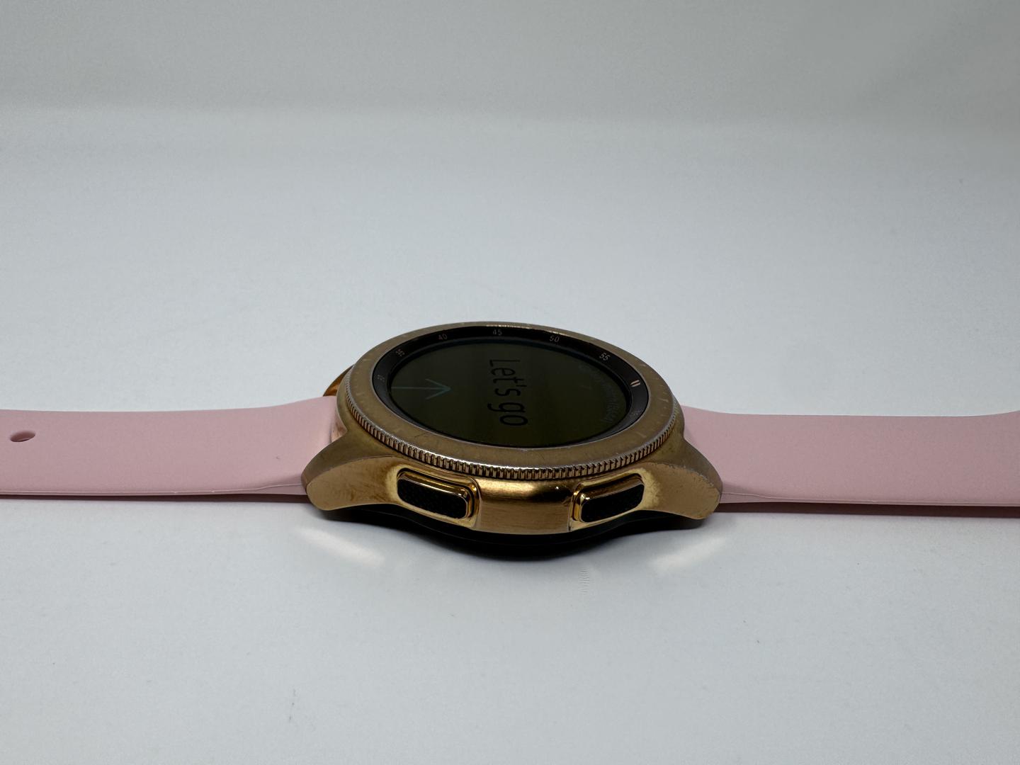 Samsung Galaxy Watch 42mm, color Rose Gold