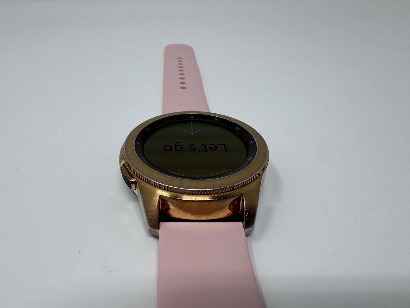 Samsung Galaxy Watch 42mm, color Rose Gold