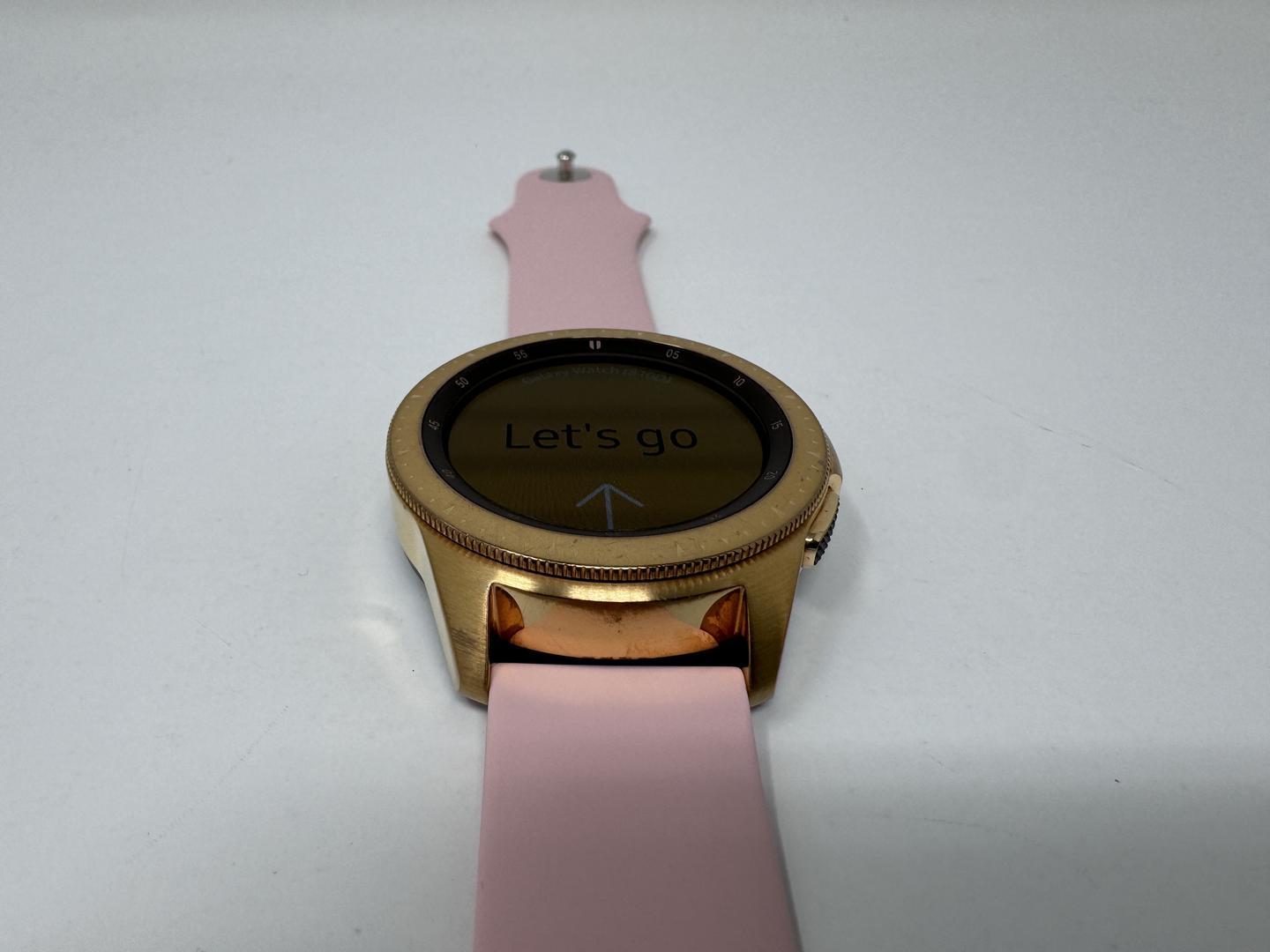 Samsung Galaxy Watch 42mm, color Rose Gold