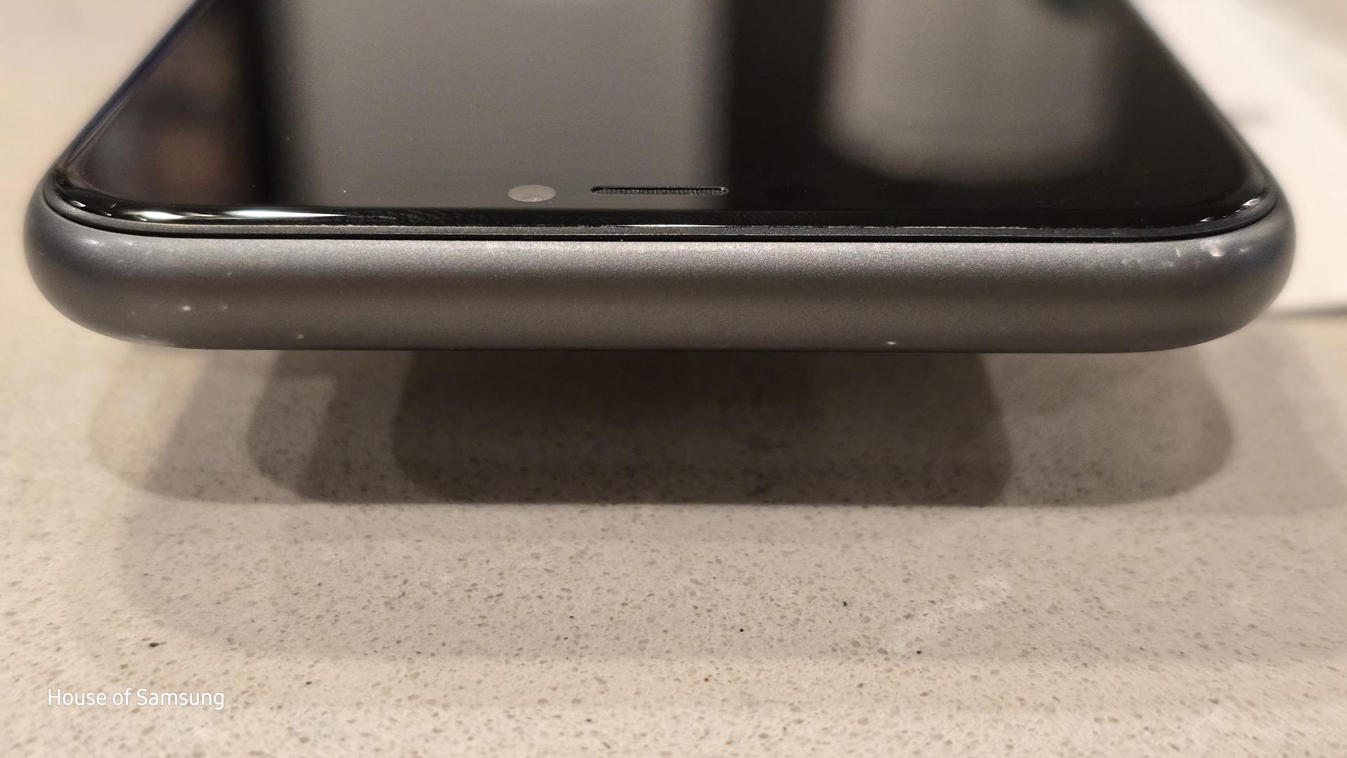 Apple iPhone 11, color Black