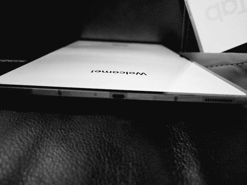 Samsung Galaxy Tab S9 Ultra, color Graphite