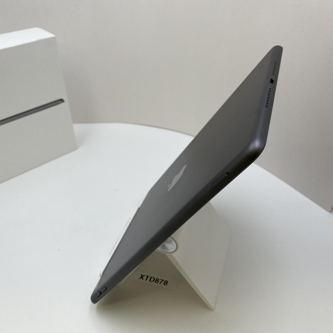 Apple iPad 9th Gen, color Gray