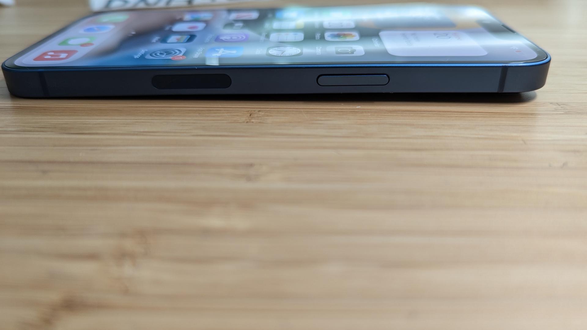 Apple iPhone 13, color Blue