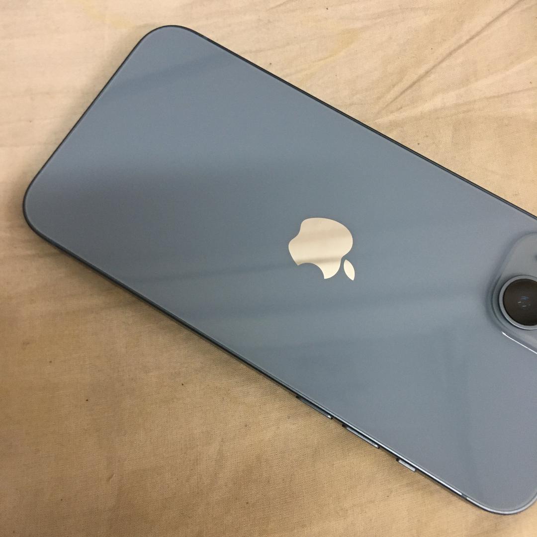 Apple iPhone 14 Plus, color Blue