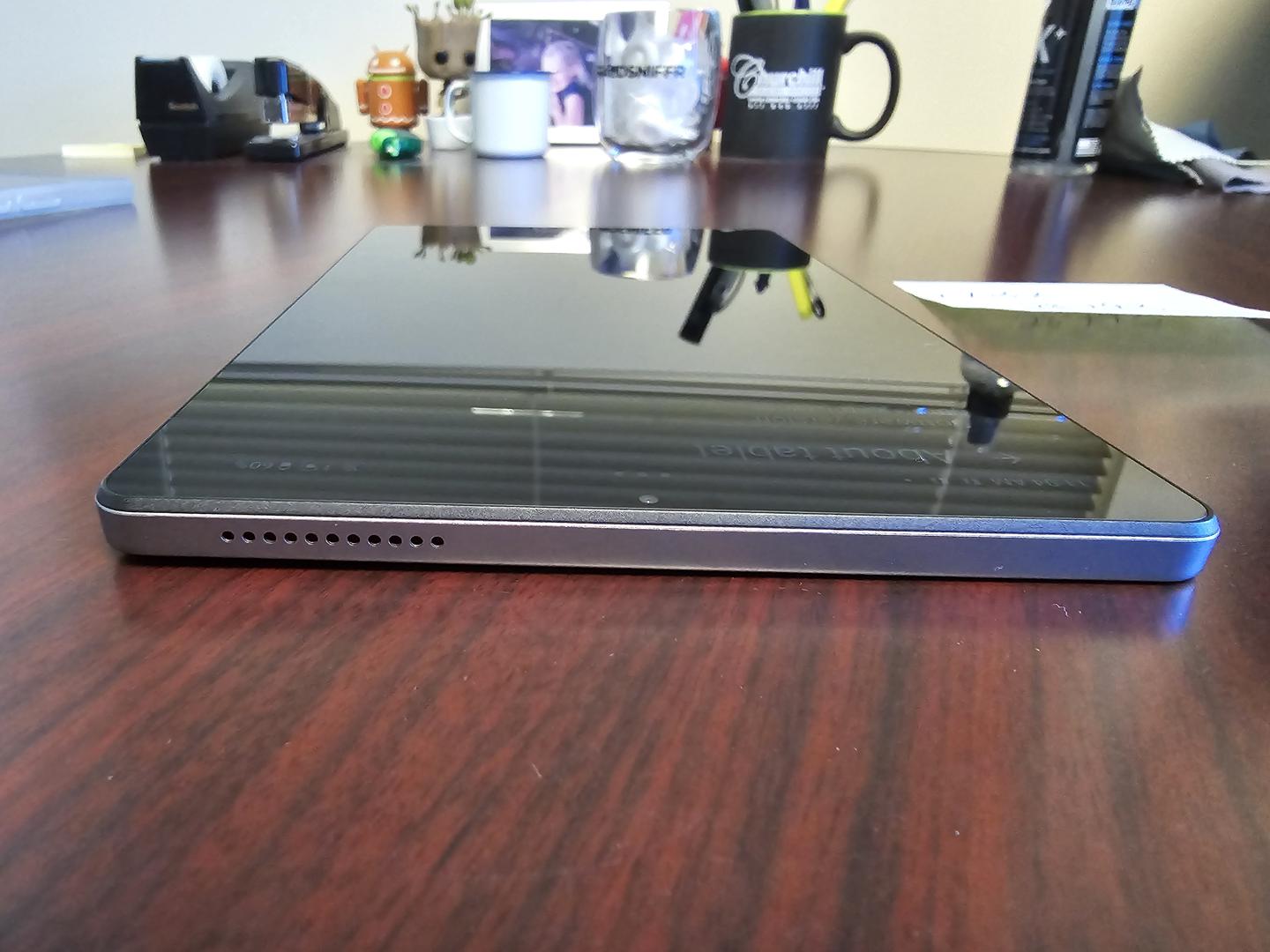 Lenovo Tab M9, color Gray