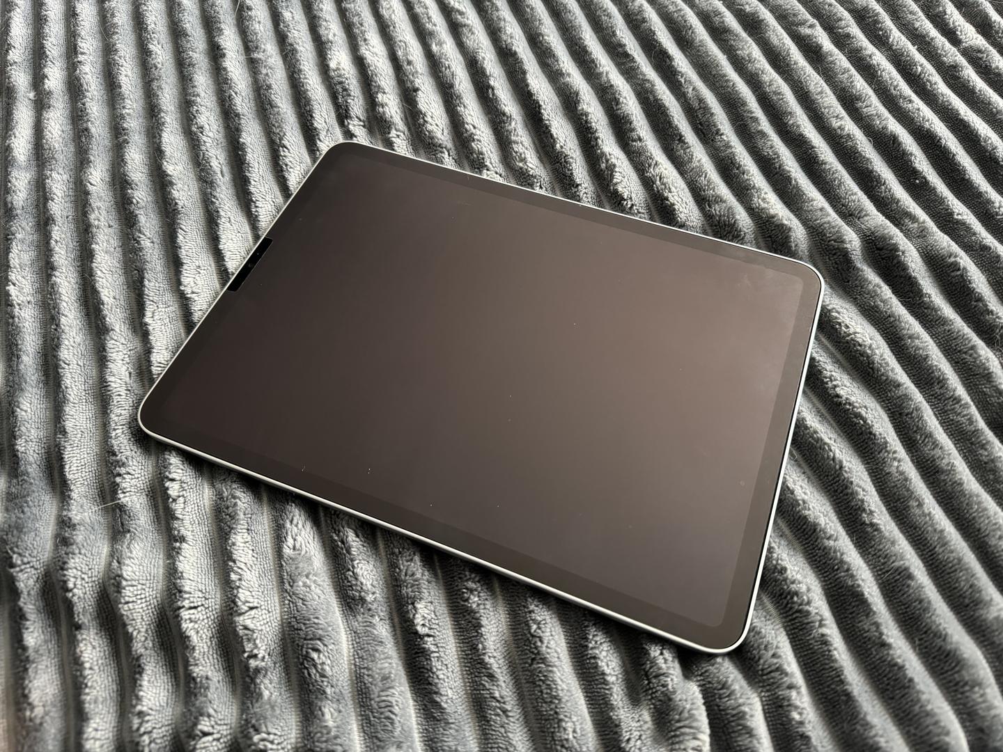 Apple iPad Pro 11" 3rd Gen 2021, color Silver