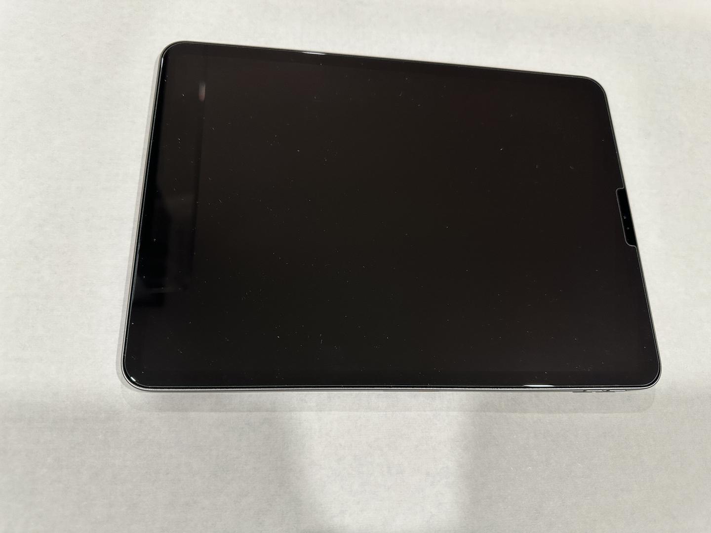 Apple iPad Pro 11" 2nd Gen 2020, color Gray