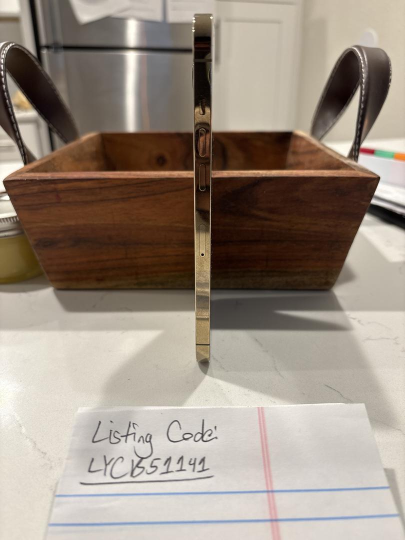 Apple iPhone 12 Pro Max, color Gold