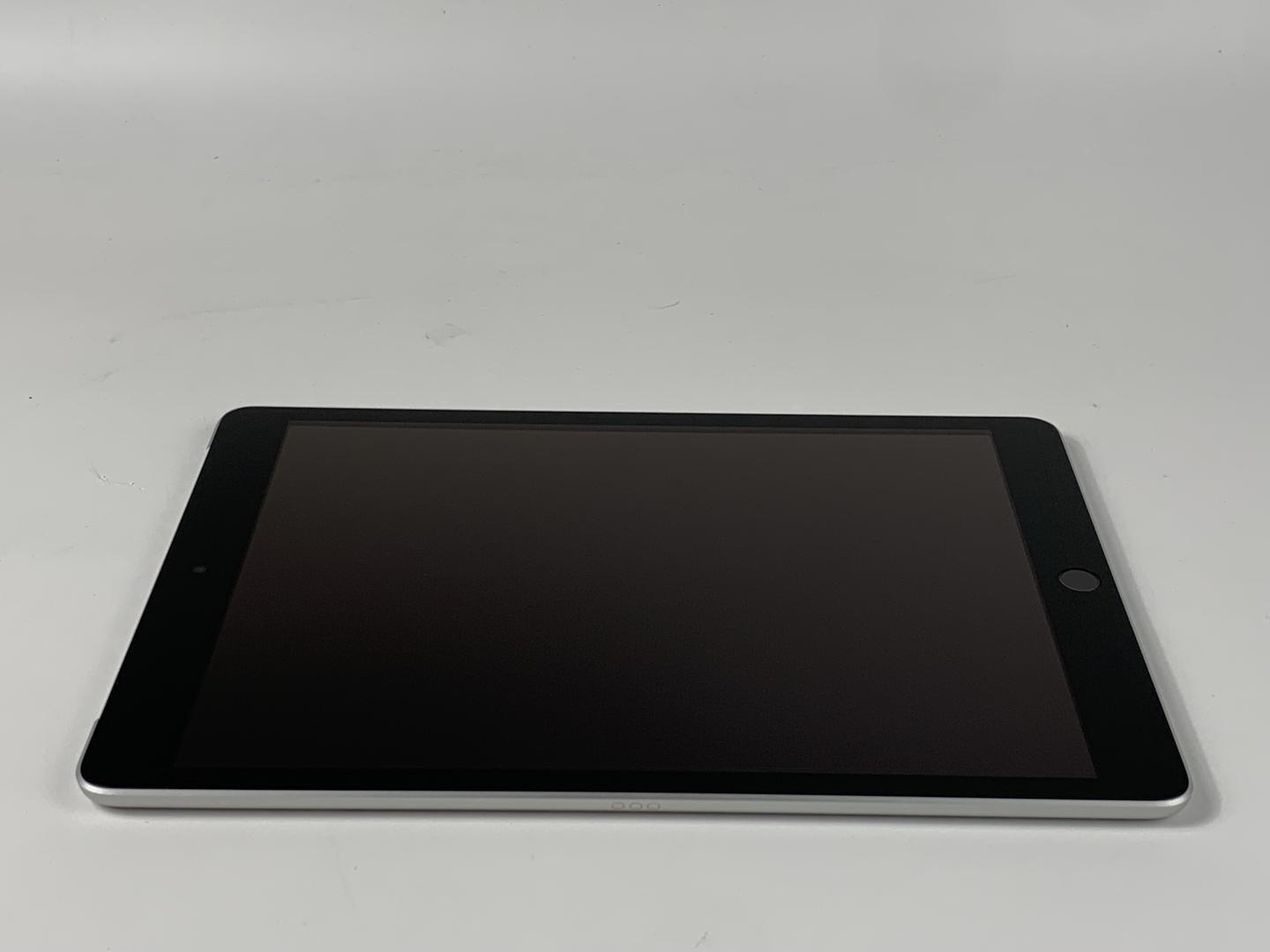 Apple iPad 9th Gen, color Silver