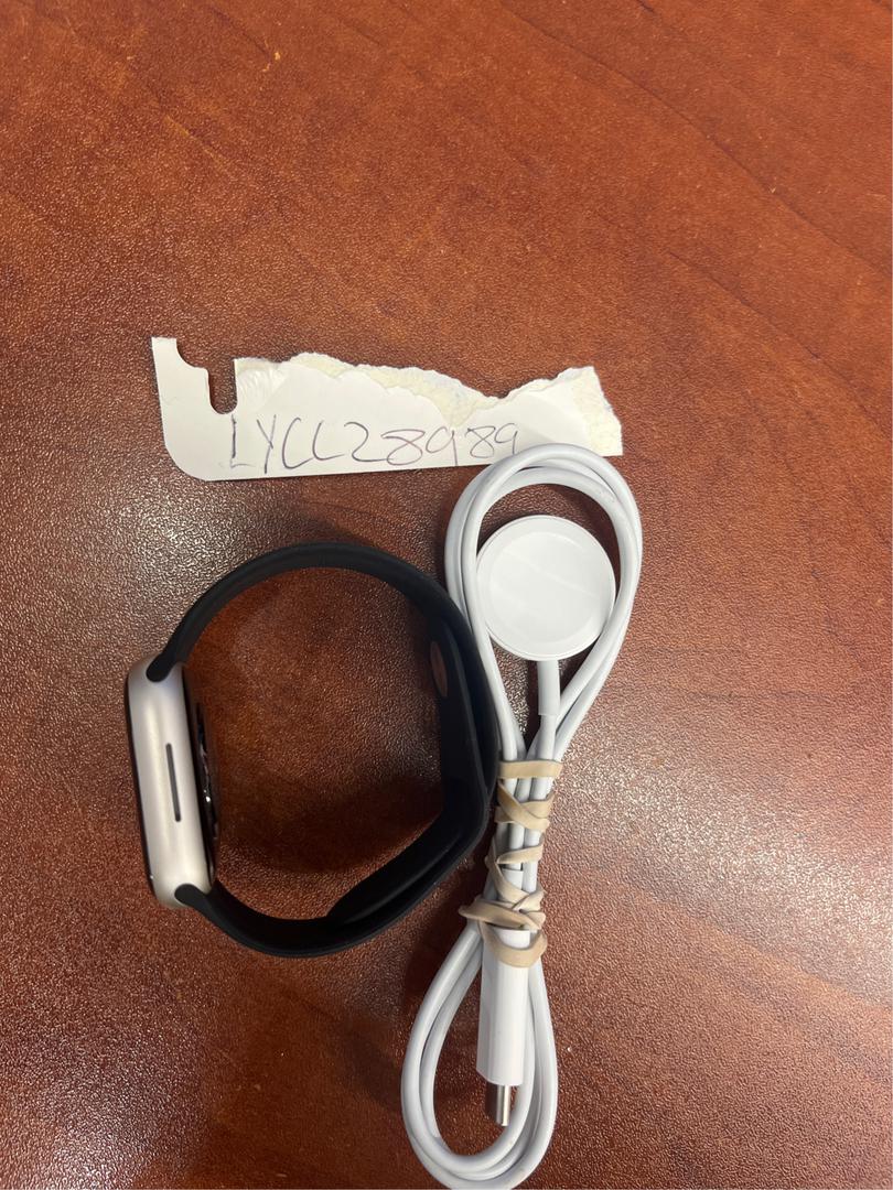 Apple Watch Series 8 41mm Unlocked, Starlight, A2772 Cellular