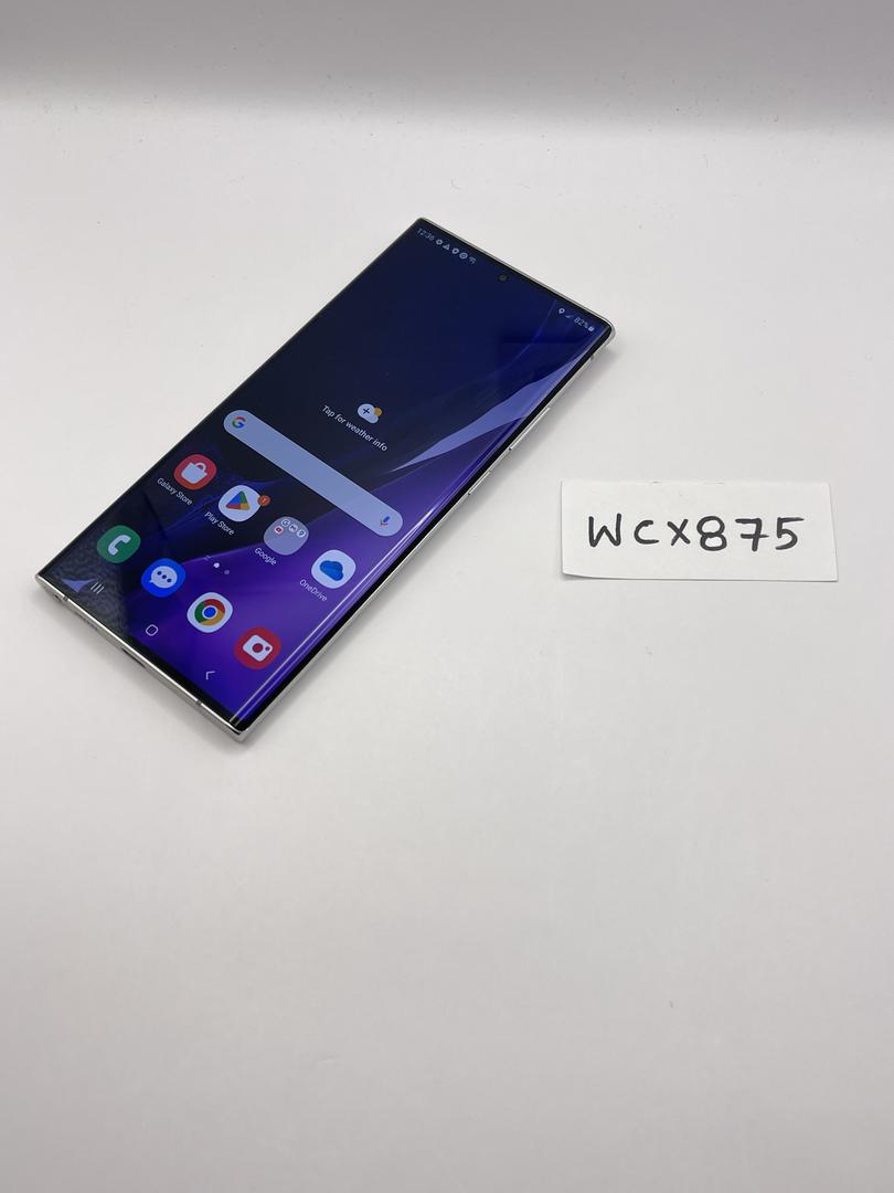 Ultra White Galaxy Note 20 Ultra 5g Colors Galaxy Note 20 Ultra 5G