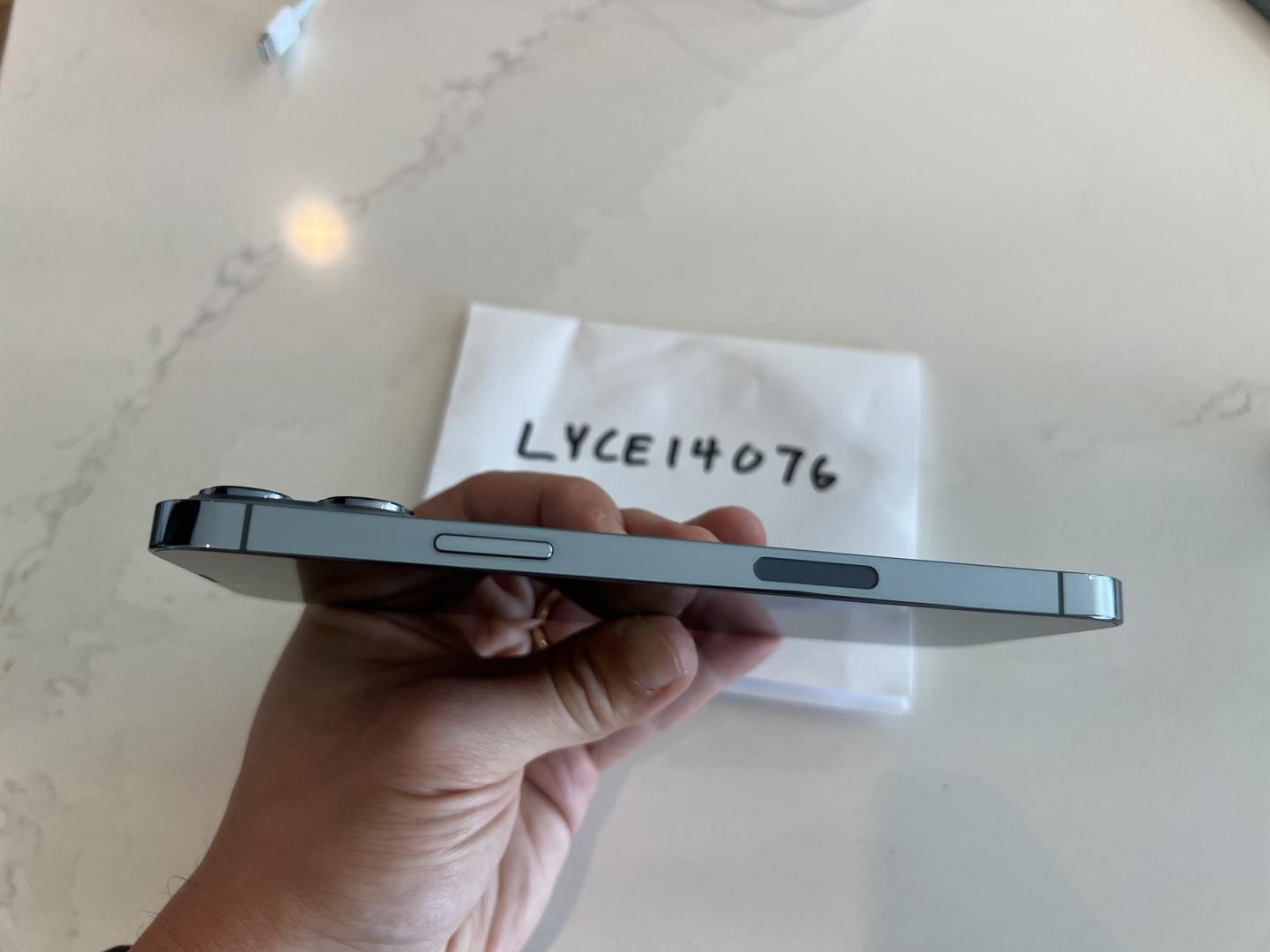 Apple iPhone 13 Pro Max, color Sierra Blue