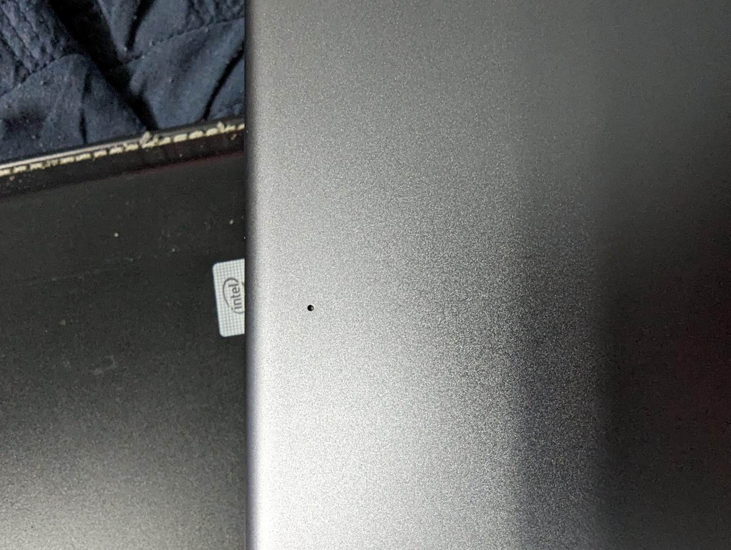 Apple iPad Mini 5th Gen, color Gray