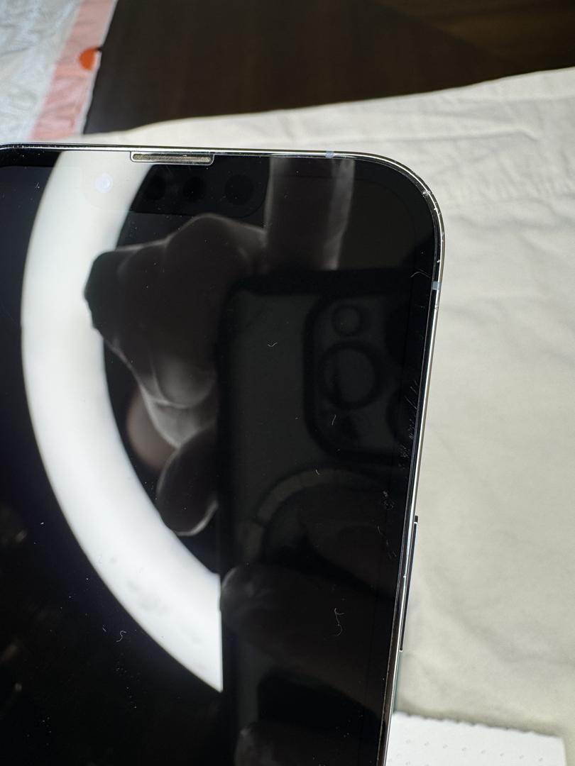 Apple iPhone 13 Pro, color Sierra Blue