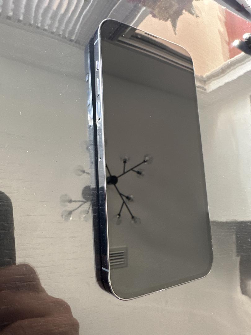 Apple iPhone 13 Pro Max, color Sierra Blue