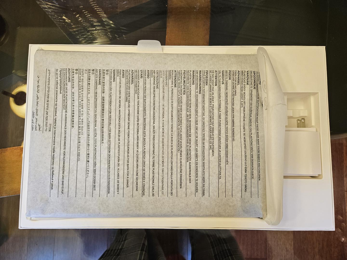 Samsung Galaxy Book3 Ultra 16", color Graphite