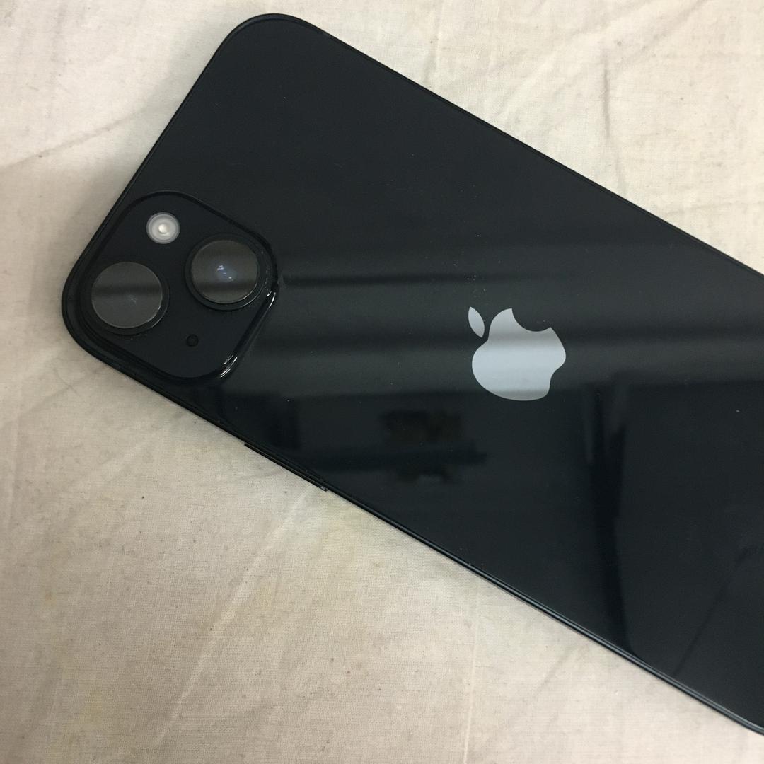 Apple iPhone 14 Plus, color Midnight