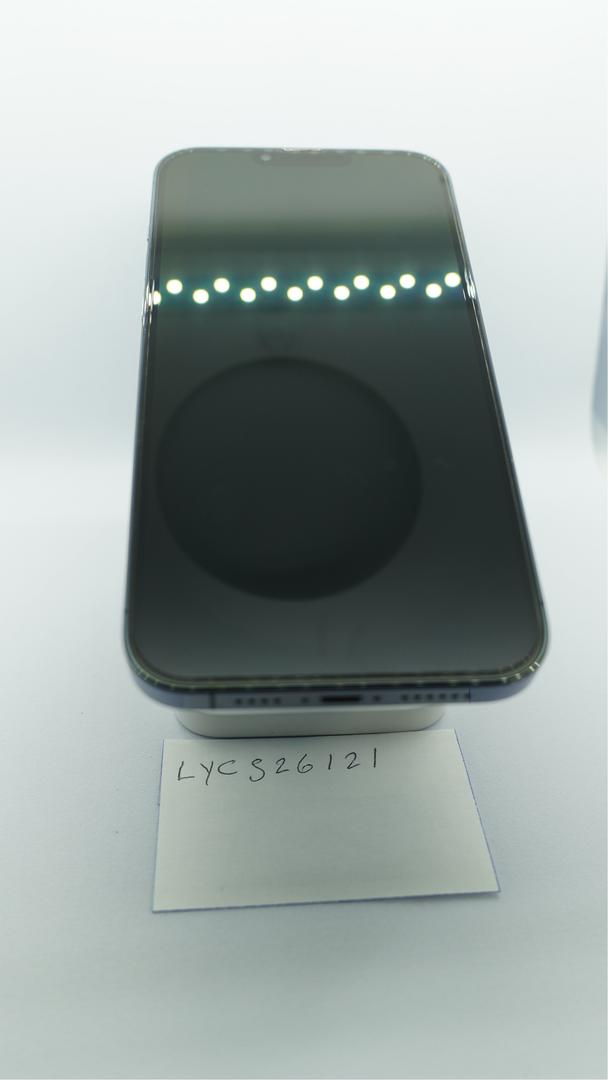 Apple iPhone 13 Pro Max, color Sierra Blue