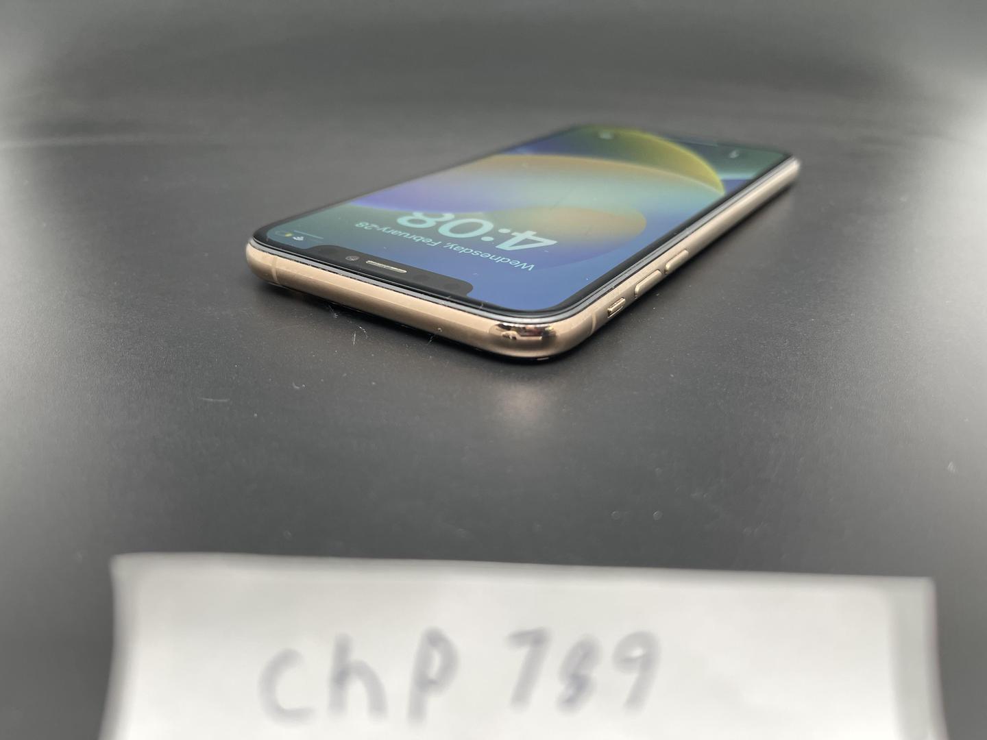 Apple iPhone Xs, color Gold