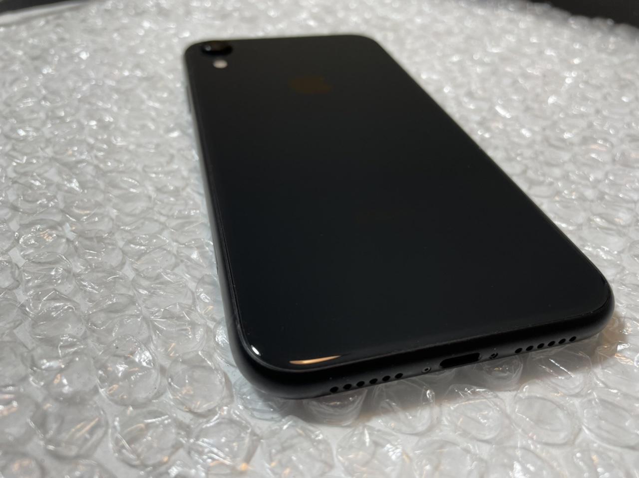 Apple iPhone Xr, color Black