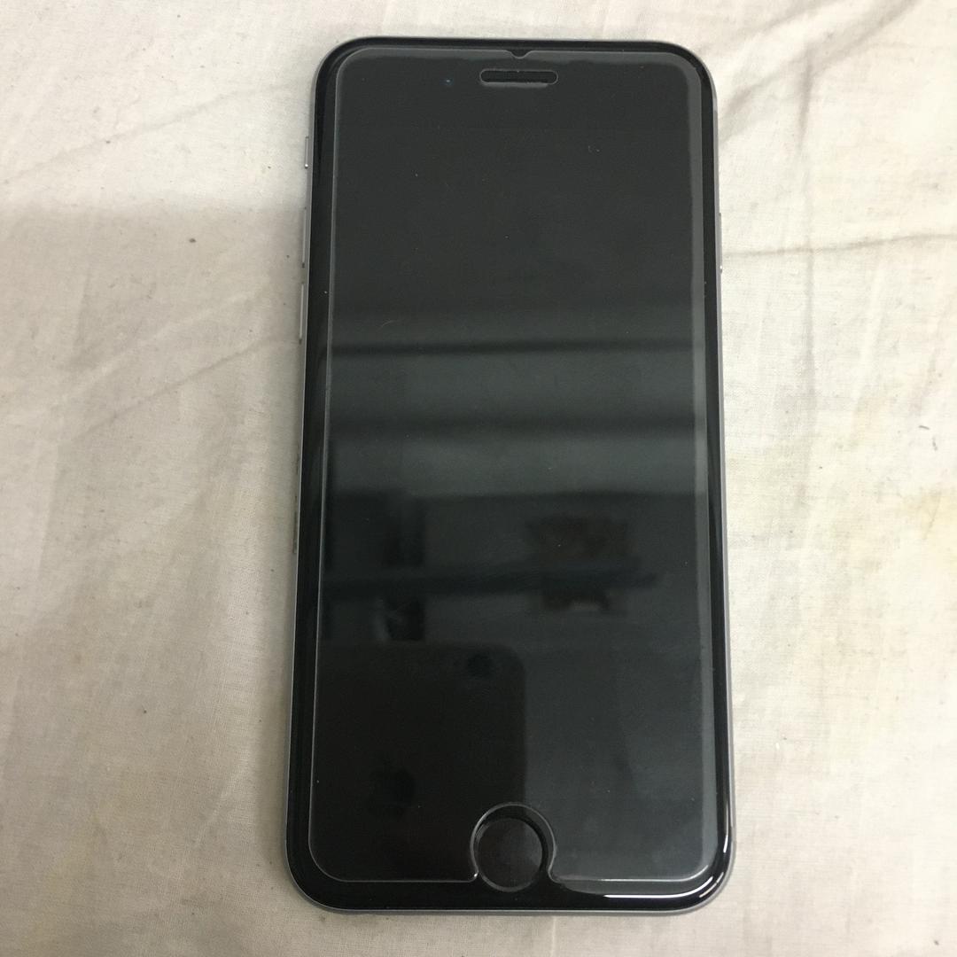 Apple iPhone 6S, color Grey