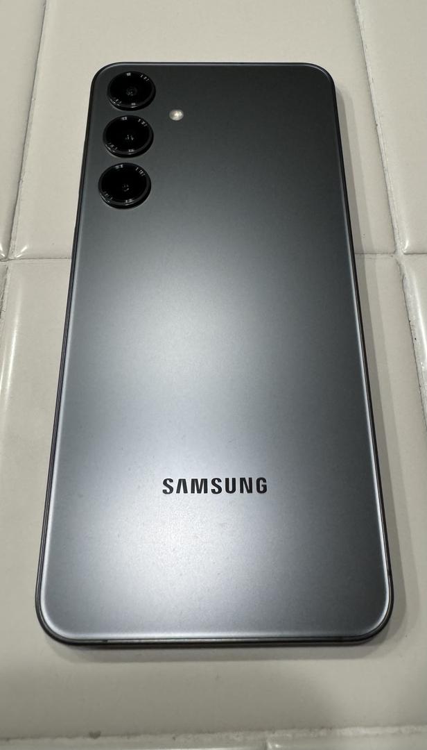 Samsung Galaxy S24 Plus Unlocked, Gray, 512GB, 12GB, SMS926U1