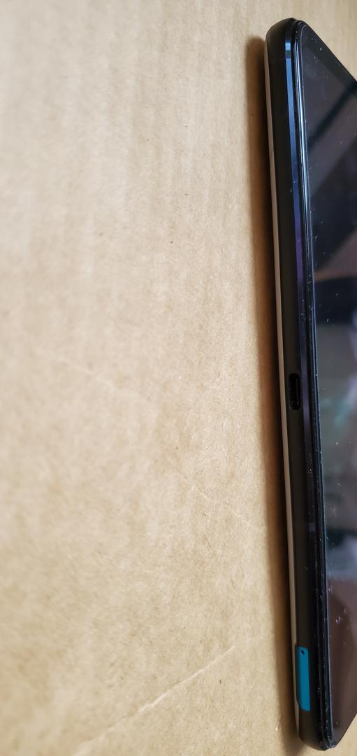 Asus ROG Phone 6, color Black