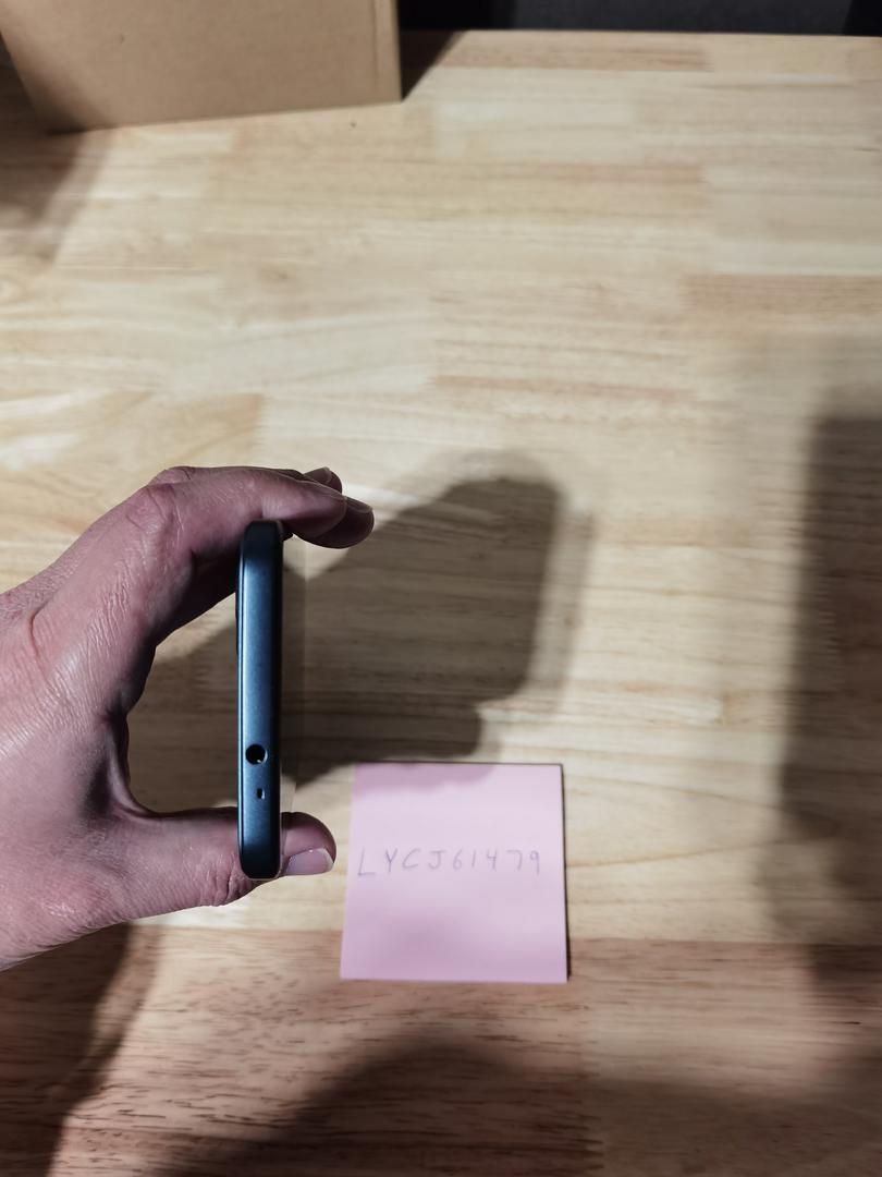 Nokia G100, color Blue