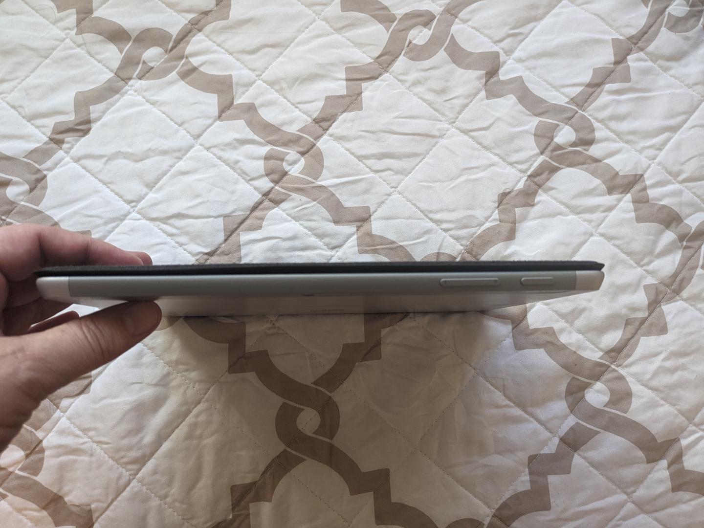 Microsoft Surface Go 2, color Gray