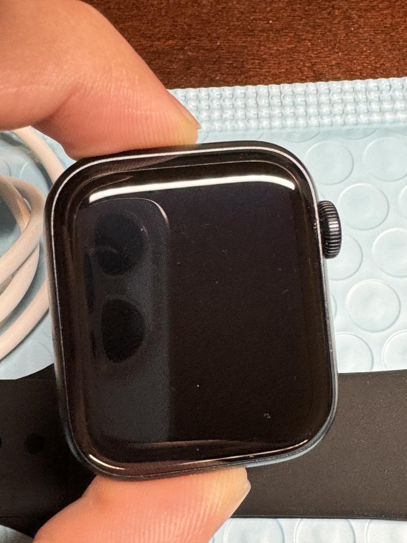 Apple Watch SE 2nd Gen 40mm, color Midnight