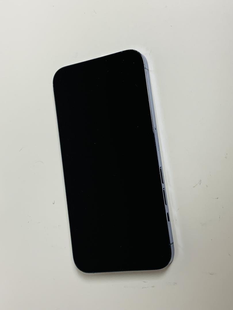 Apple iPhone 13 Pro, color Sierra Blue