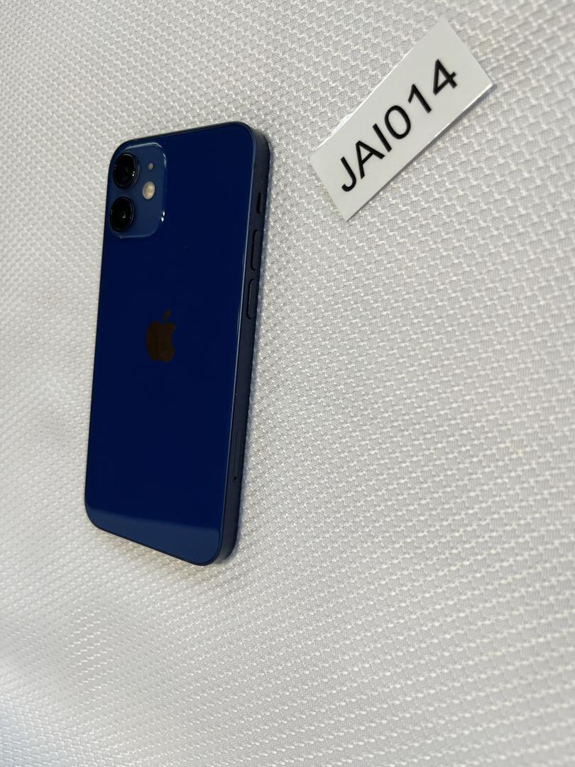 Apple iPhone 12 Mini, color Blue