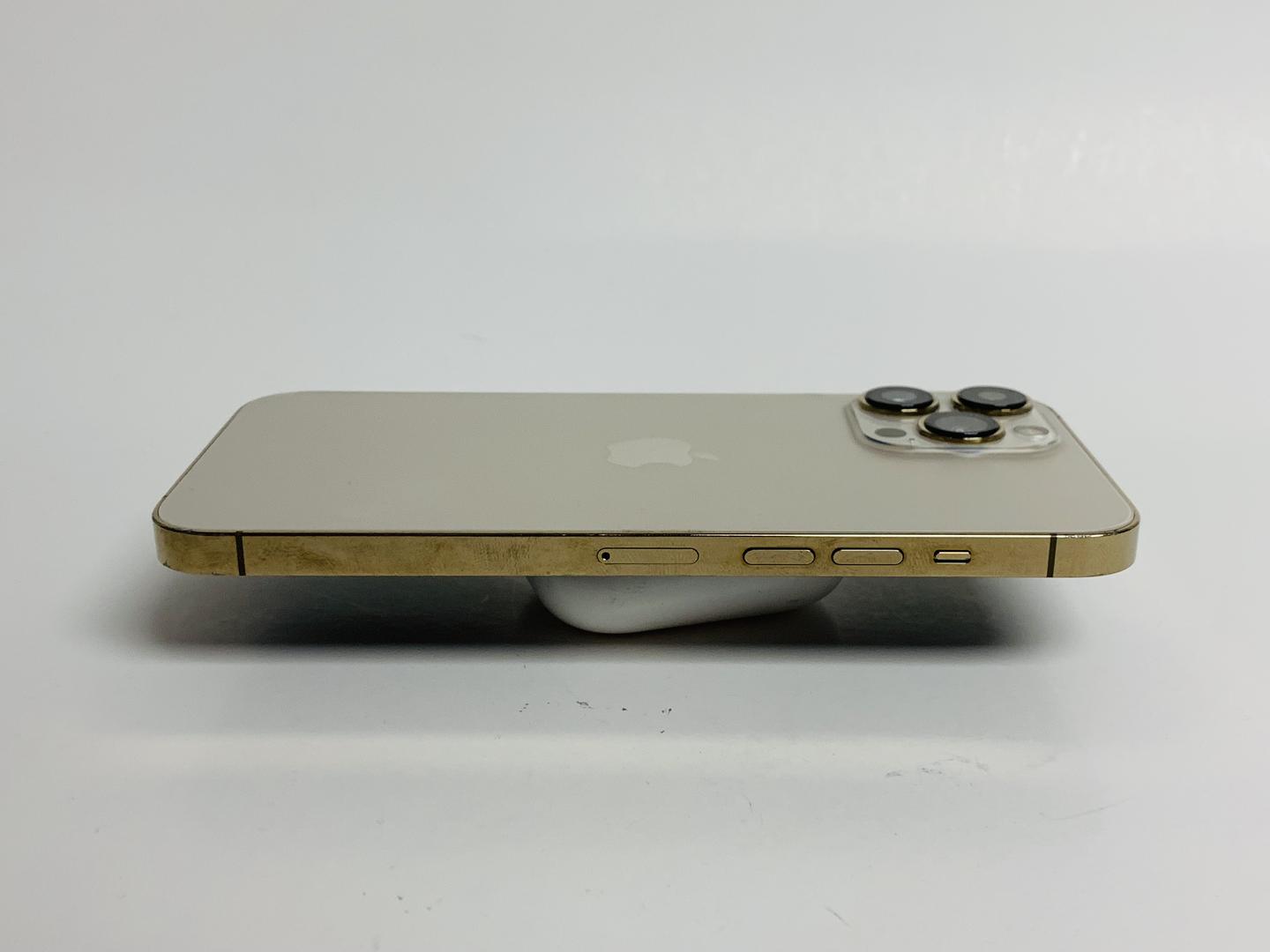 Apple iPhone 13 Pro Max, color Gold