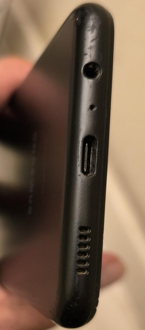 Samsung Galaxy A13 5G, color Black