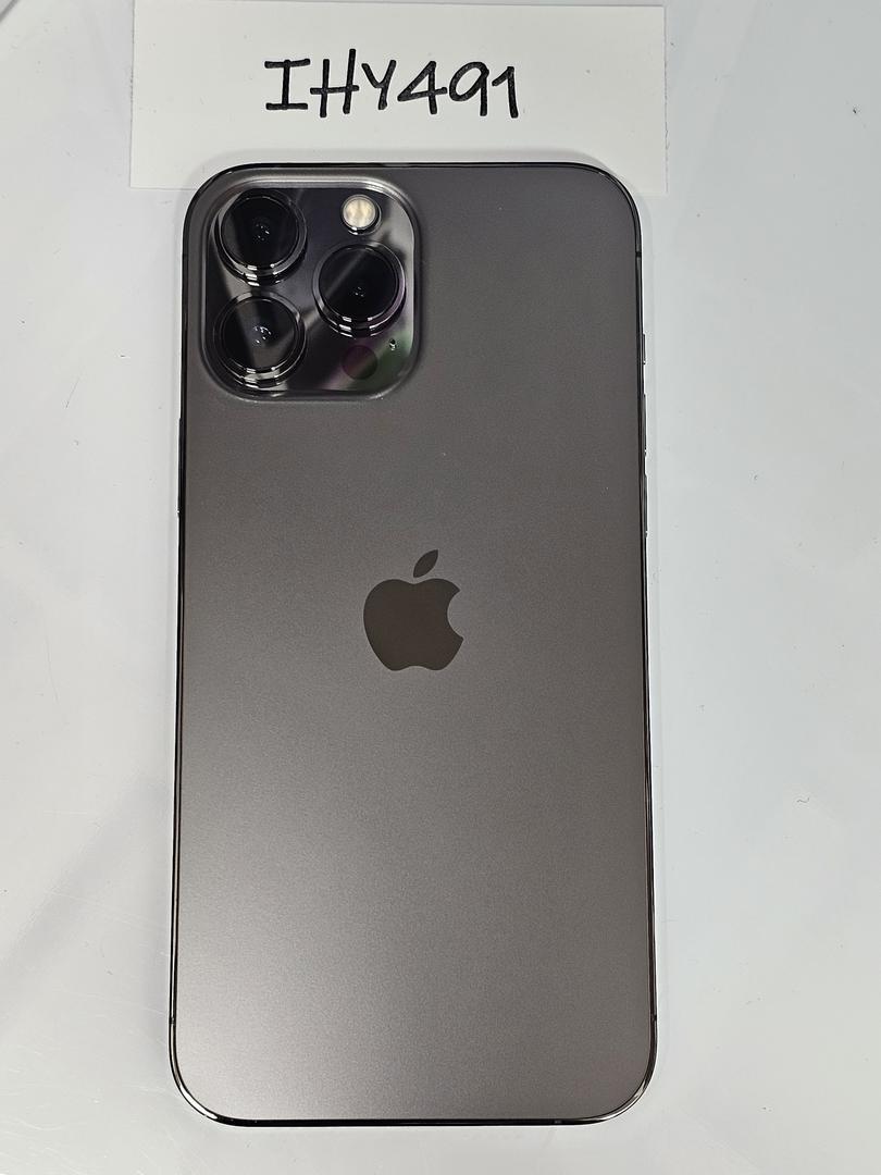 Apple iPhone 13 Pro Max, color Graphite
