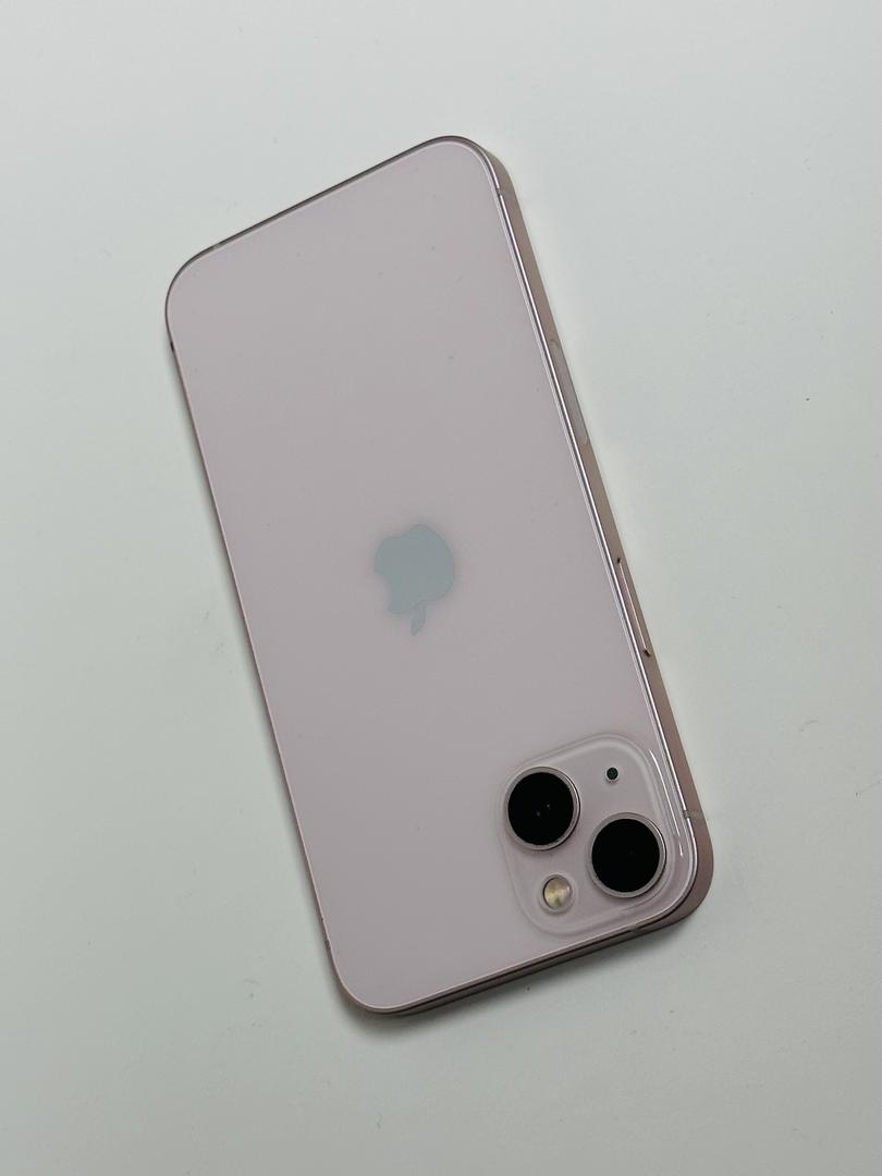 Apple iPhone 13 Unlocked, Pink, 128GB, A2482 LYCO67304 Swappa