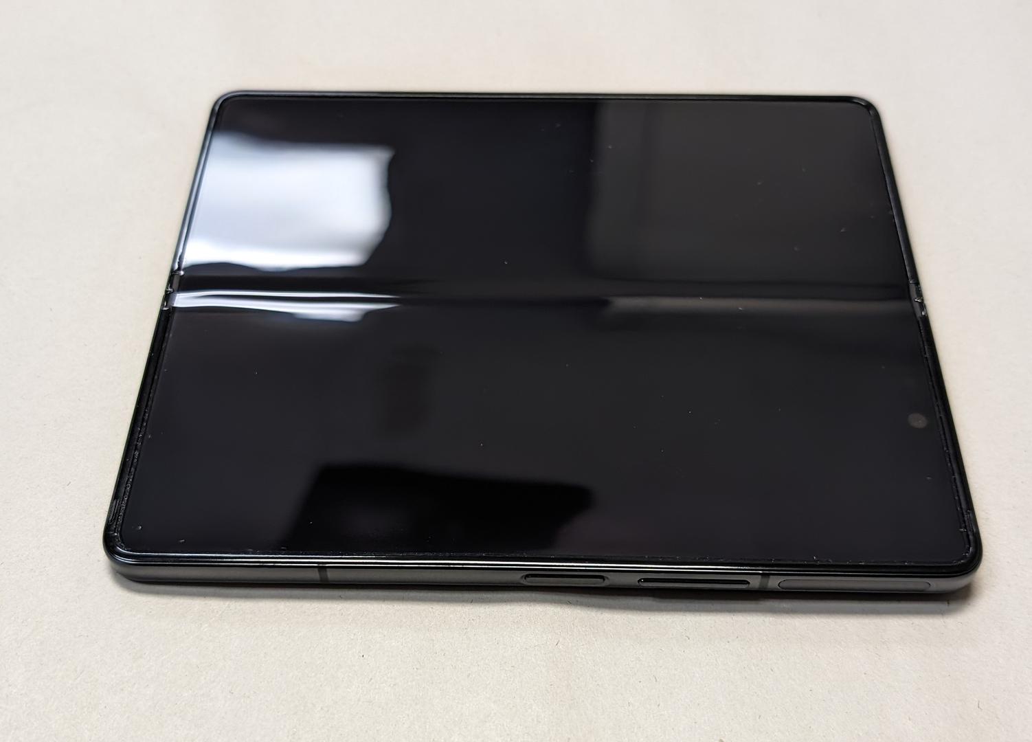Samsung Galaxy Z Fold5, color Black