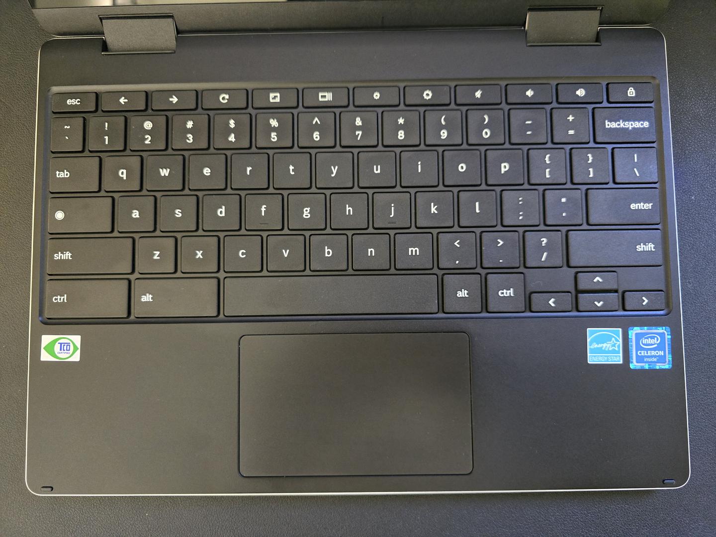 Samsung Galaxy Chromebook 2 360, color Silver