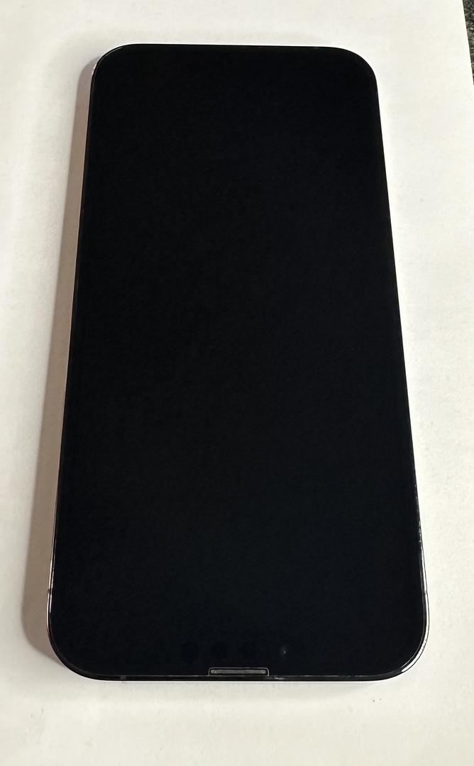 Apple iPhone 13 Pro Max, color Graphite