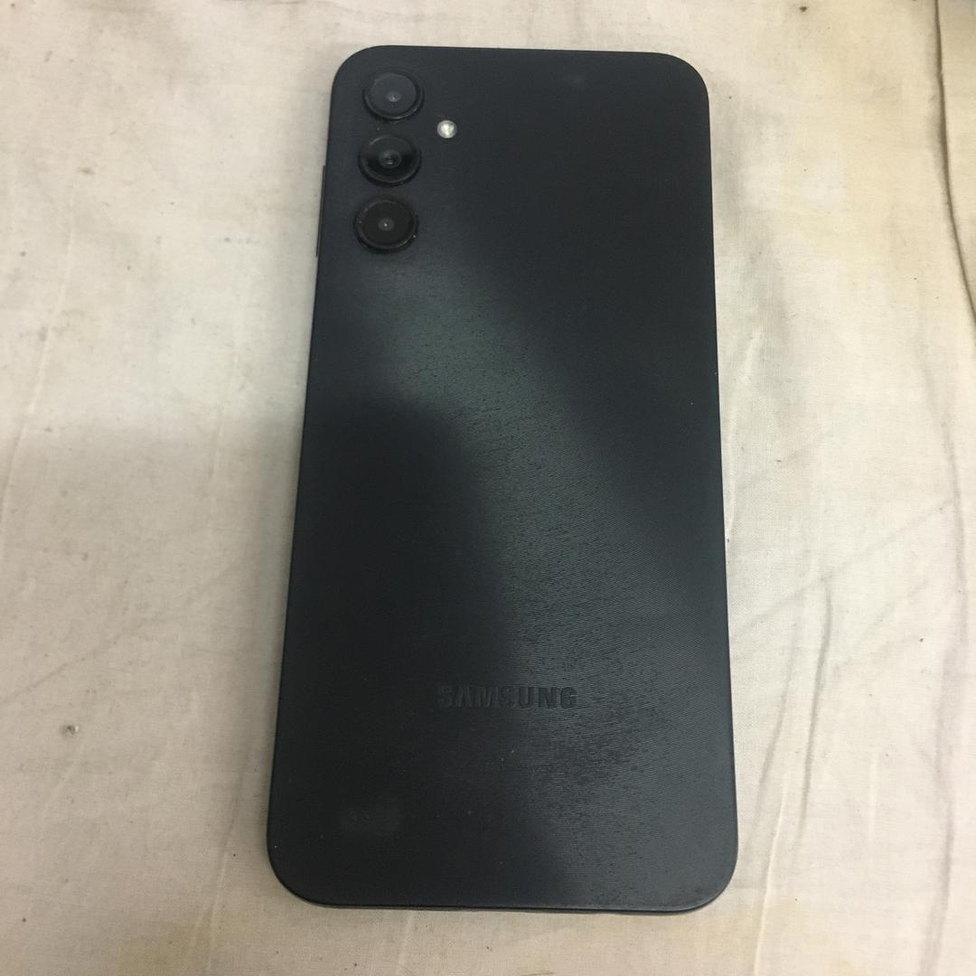 Samsung Galaxy A14 5G, color Black