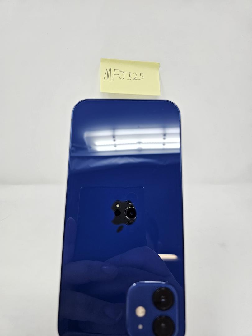 Apple iPhone 12, color Blue